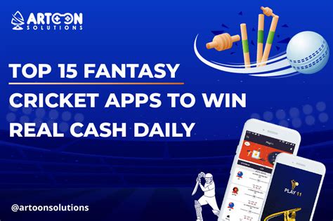 play cricket online and earn money|Best Fantasy App .